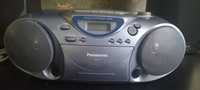 Panasonic RX-D17