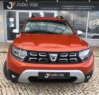 Dacia Duster 1.0 TCe SL Extreme