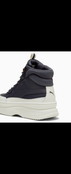 Продам нові Puma Mayra 39 р