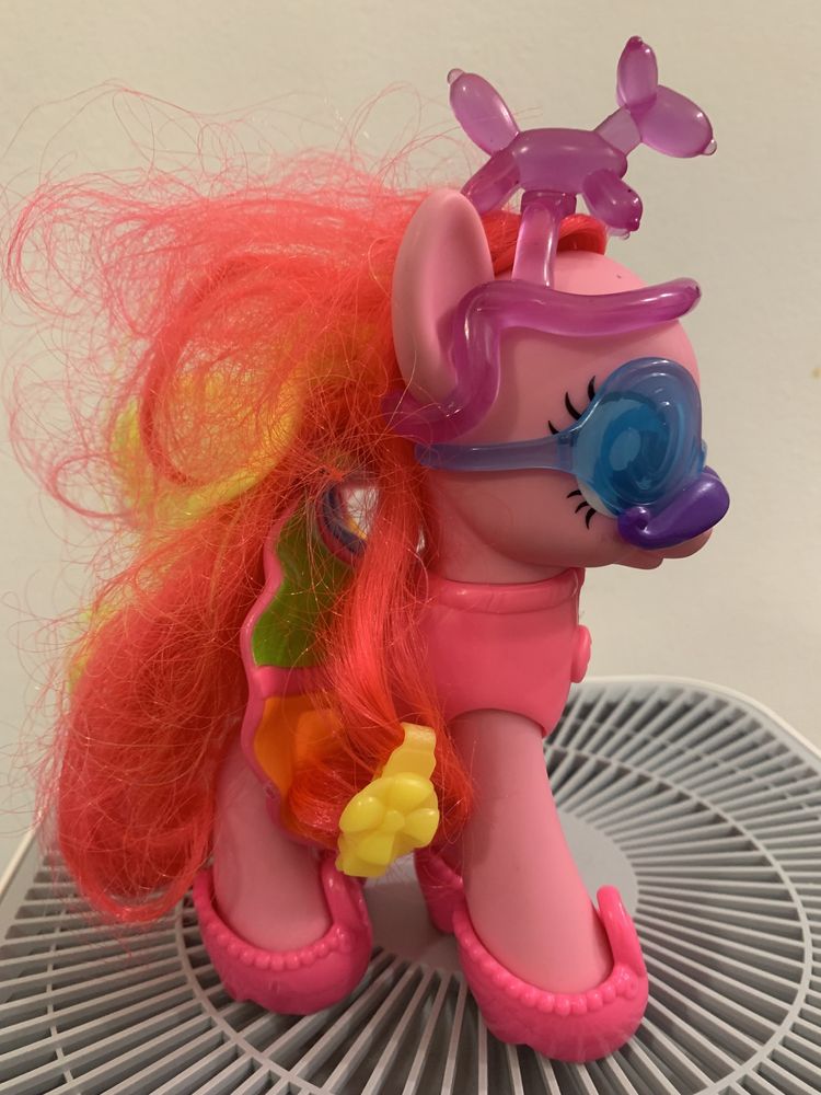 Kucyk My Little Pony Pinkie Pie