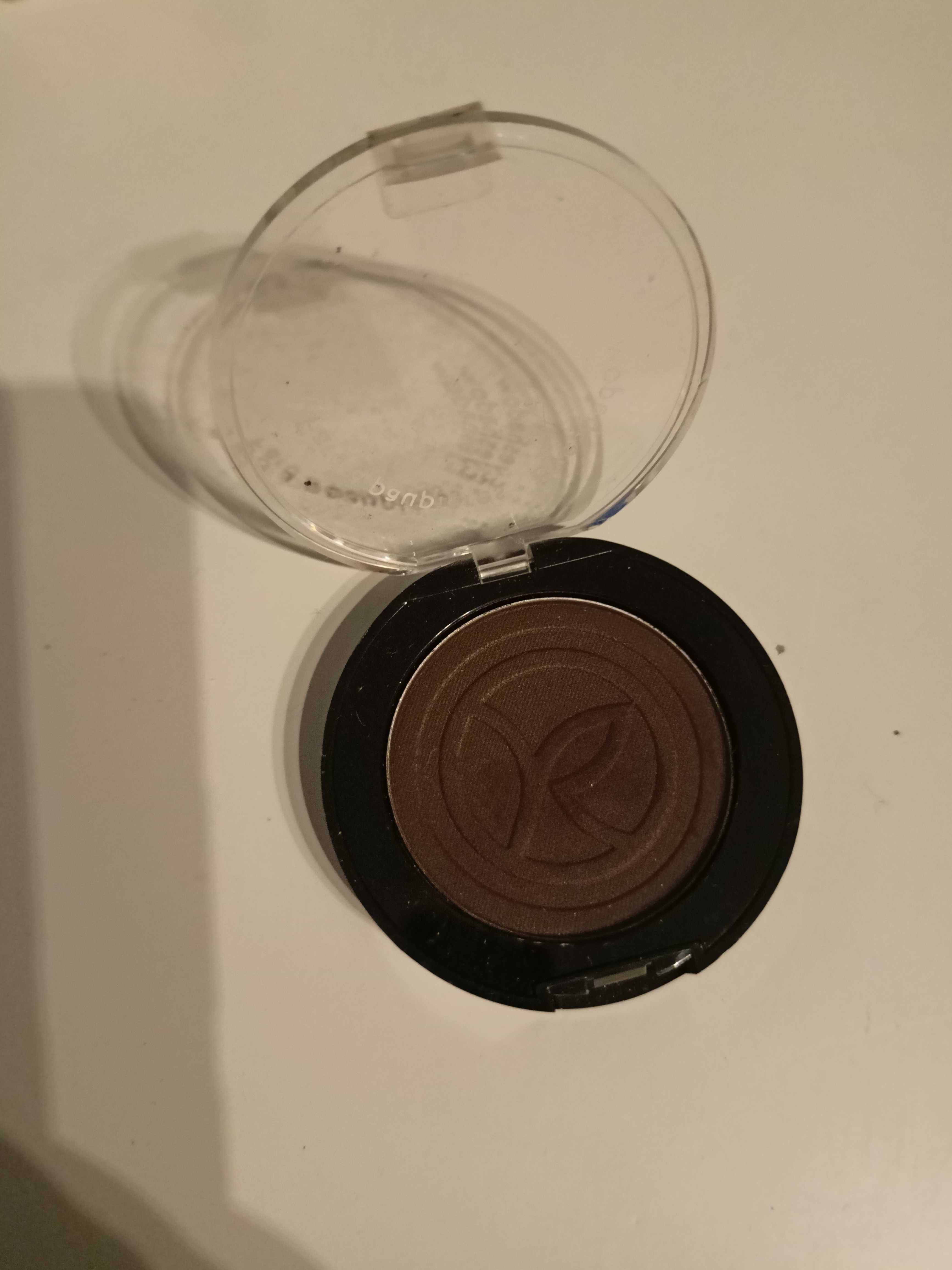 Cień do powiek Braun Cafe Mat Yves Rocher
