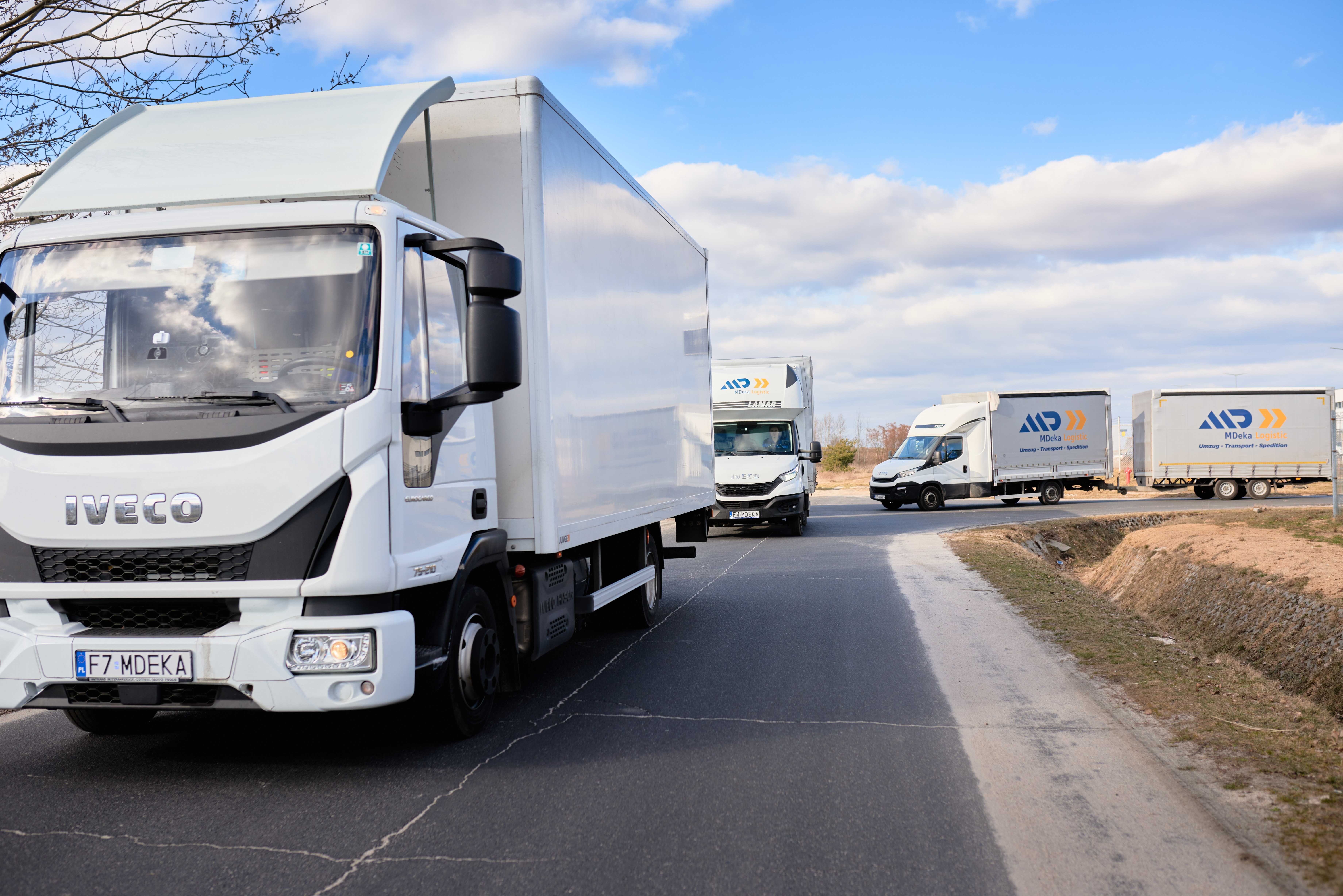 Transport Przeprowadzki Spedycja Żary Żagań Zielona Góra Zgorzelec