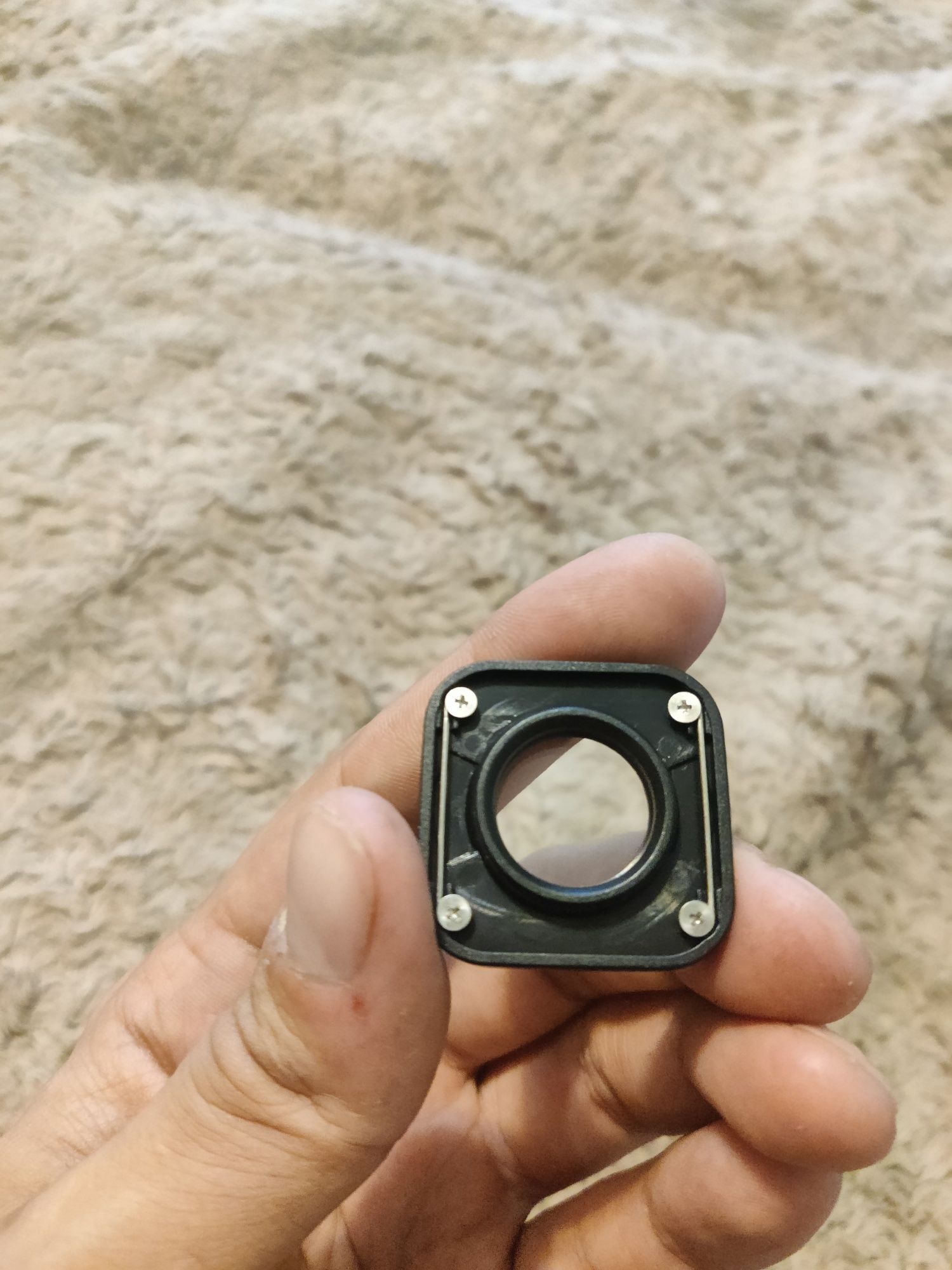 Захисний об'єктив Go pro 13