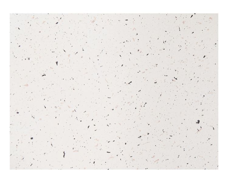 Stolik pomocniczy boczny efekt lostryko złamana biel NOWY