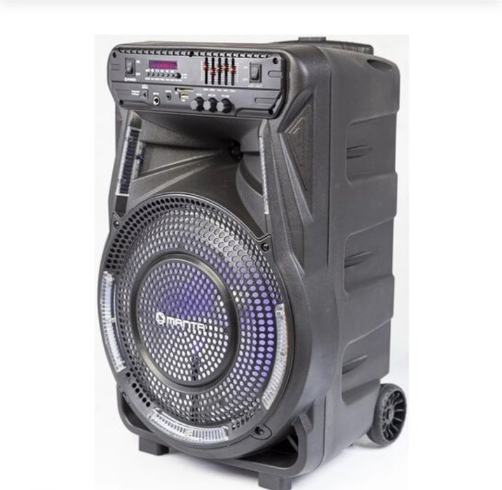 Głosnik manta spk 5033