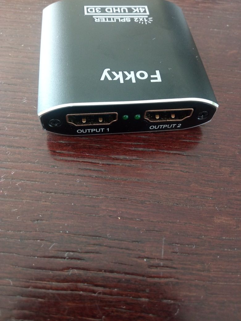 Rozdzielacz HDMI