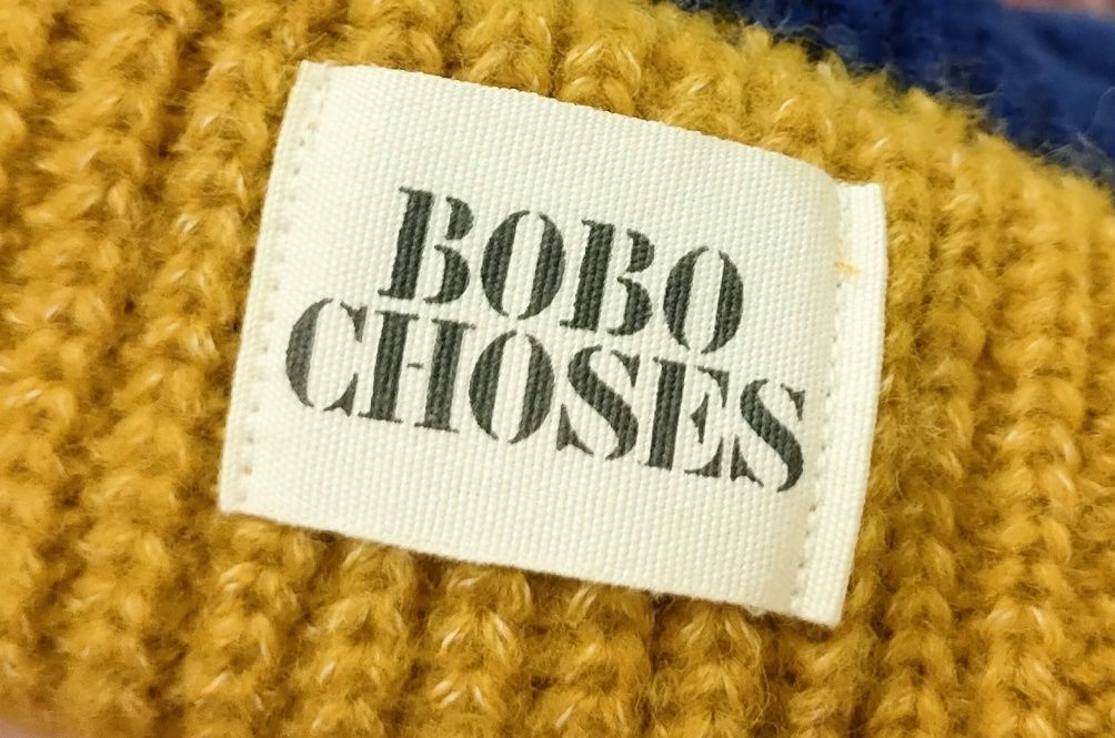 Czapka bobo choses 54