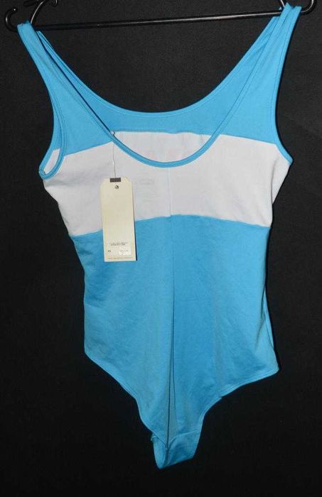 Body Levi's XS zapinane na zatrzaski