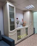 В наявності стінка Ліра з фасадами мдф