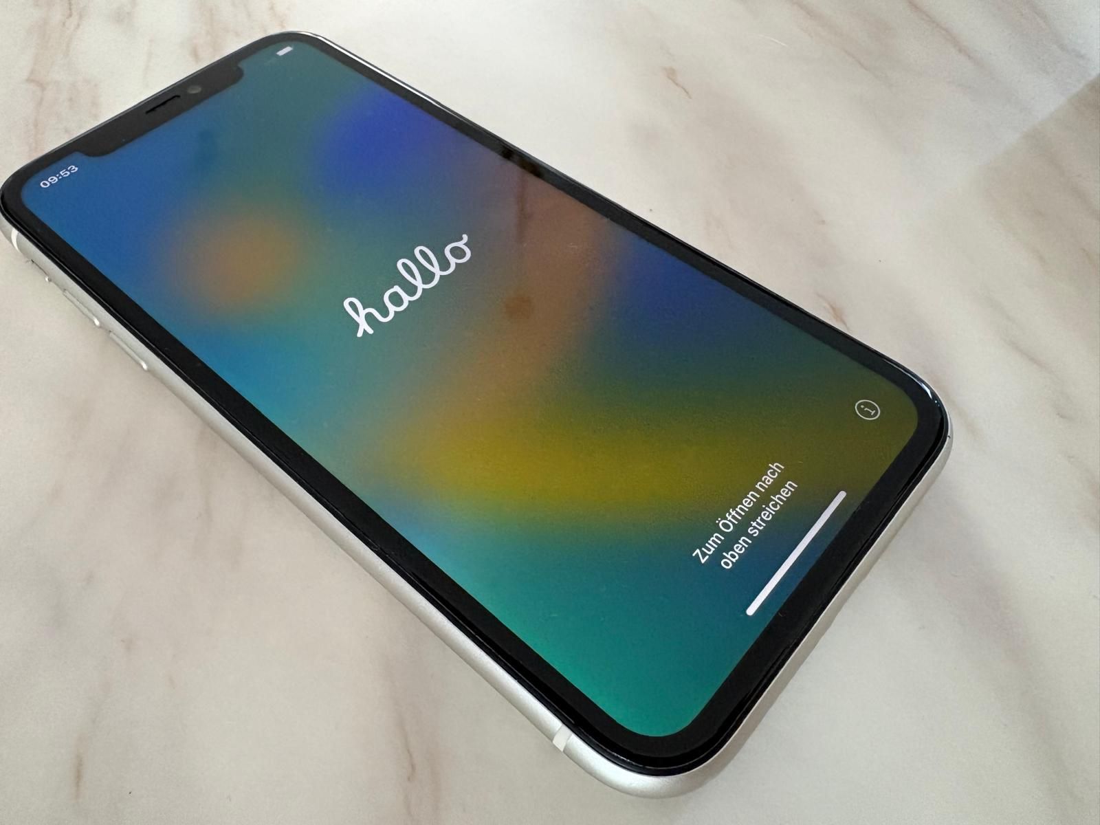 Iphone 11 128GB + akcesoria, stan BDB