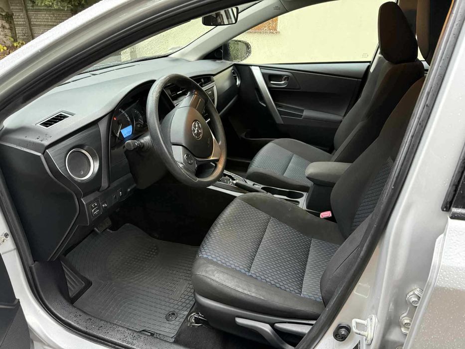 Toyota AURIS II 1.6 stan bardzo dobry, OKAZJA