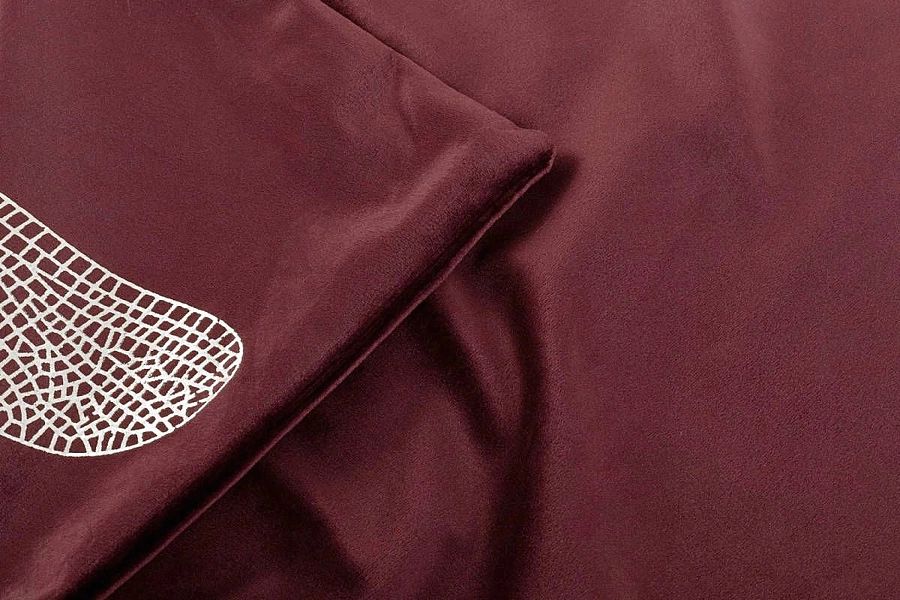 Poszewka 40x40 Ozdobna Dekoracyjna Velvet na Poduszkę Jasiek Arni