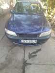 Opel Vectra B 2.0