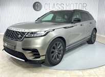 Land Rover Range Rover Velar 2.0 D R-Dynamic S