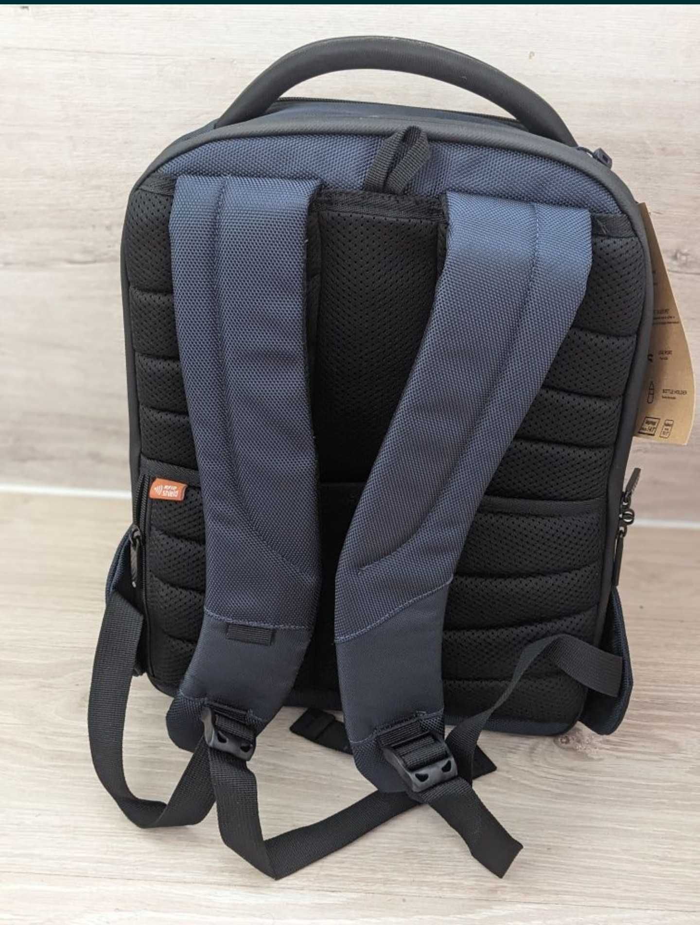 Городской рюкзак Samsonite Cityscape Evo 134913 для ноутбуків