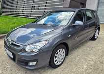 Hyundai I30 Hyundai i30 1.4 benzyna KLIMA nowe sprzęgło