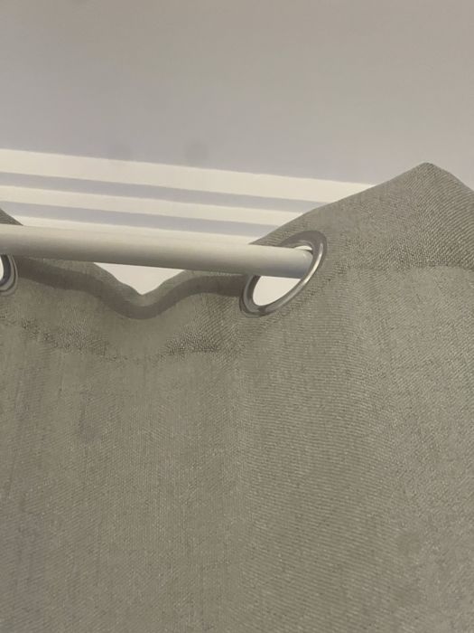 Conjunto de cortinados