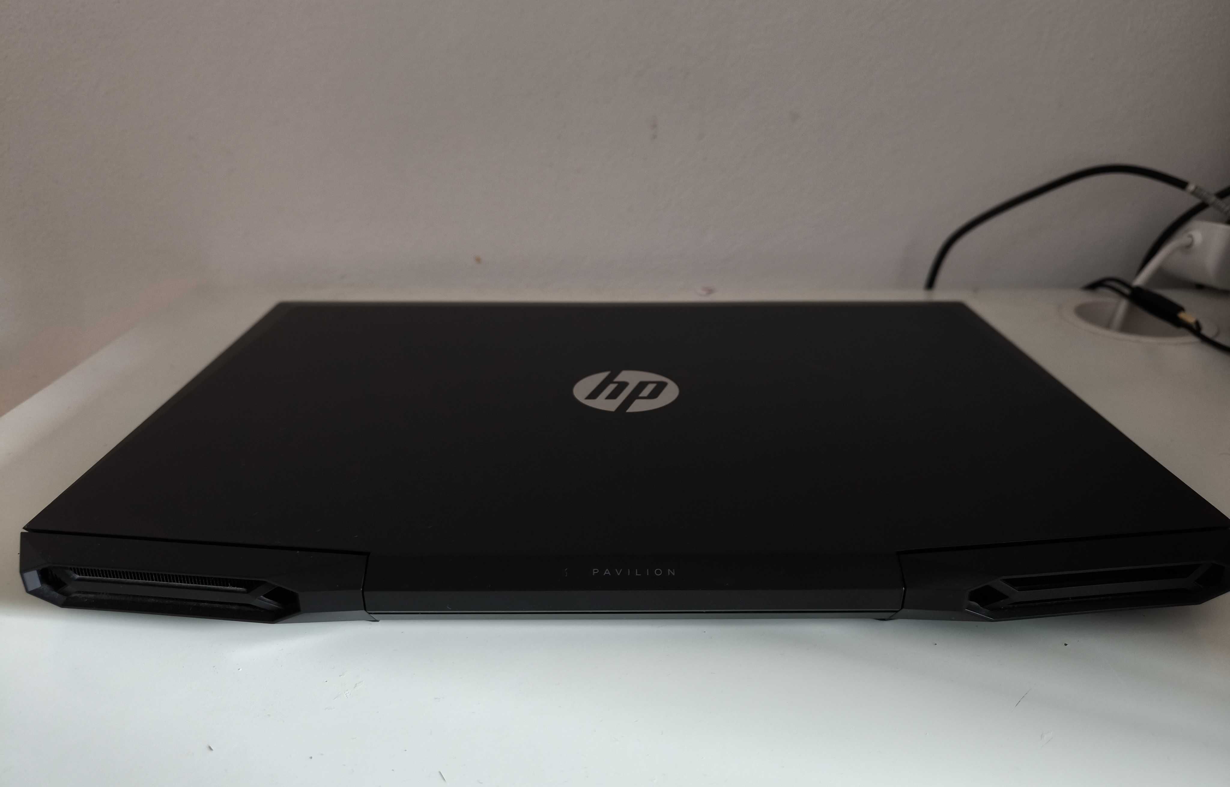 HP Gaming Pavilion 17 - GTX 1650