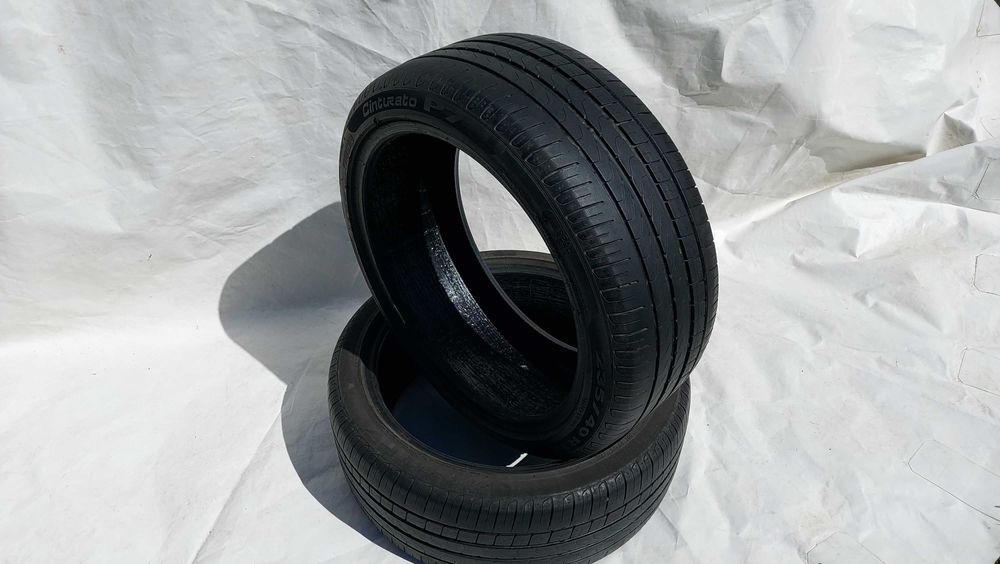 Opony 235/40/19 PIRELLI 2019r. LATO