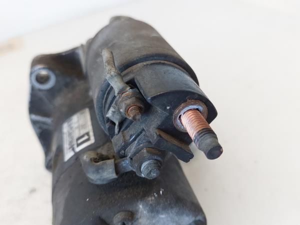 Motor de arranque CITROËN Saxo (S0, S1)