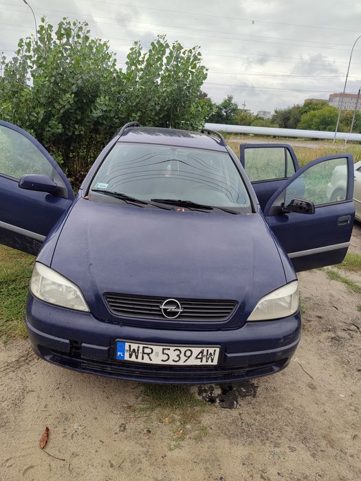 Продам Опель Астра J