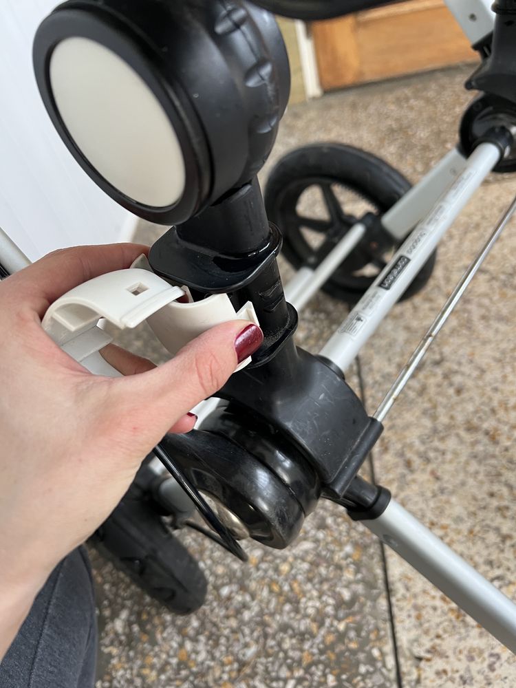 Коляска Bugaboo Cameleon