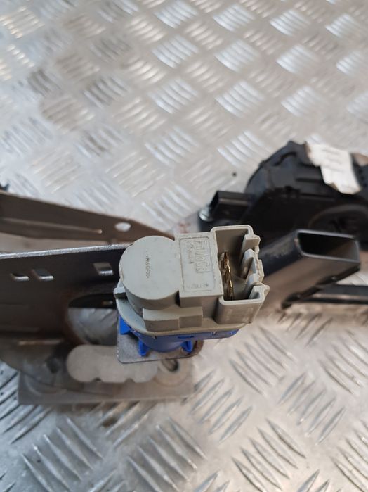 Potencjometr Gazu Ev619F836Aa + Pedał Hamulca Bv612467Gb Focus Mk3 11R