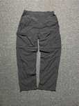 Штани карго трансформеры The north face vintage