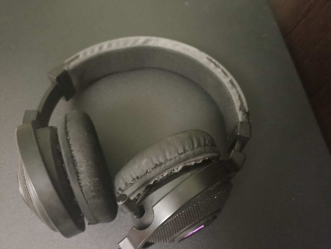 razer kraken 7.1 chroma usb