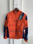 Casaco Leatt 5.5 enduro