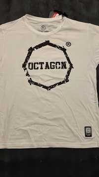 Koszulka dziecięca Octagon rozmiar XL