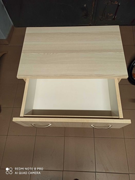 Komoda 4 x szuflady Super Stan, Jak Nowa --Porzadna--- Okazja