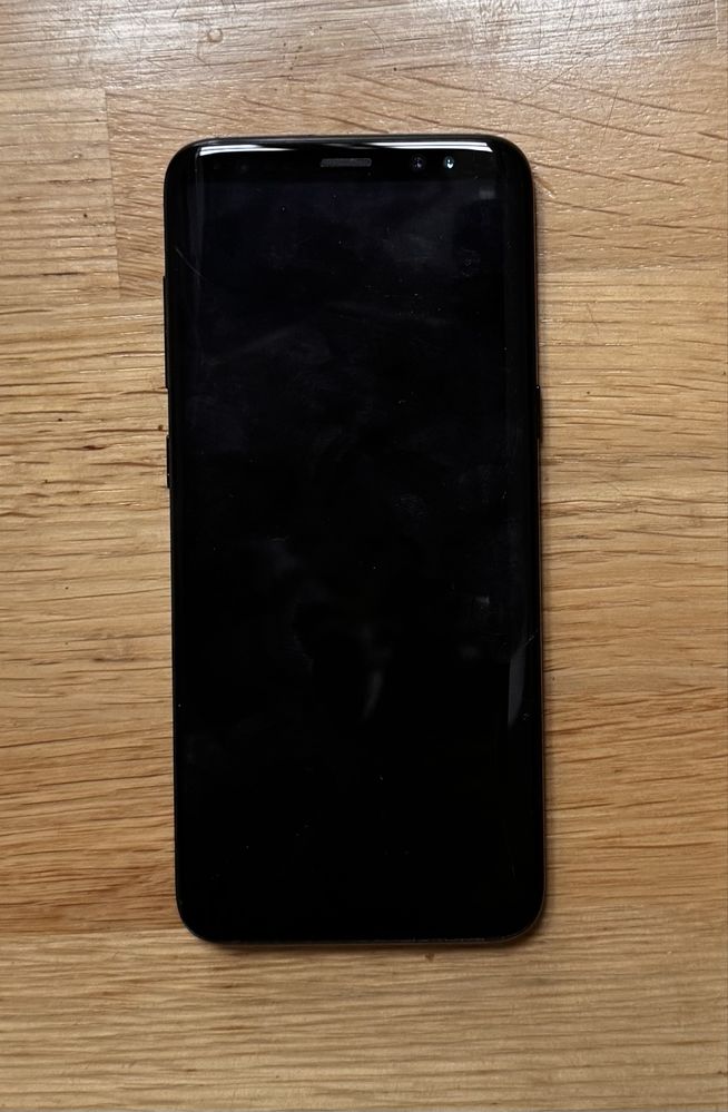 Samsung Galaxy S8