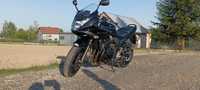 Suzuki Bandit GSF 650 SUA ABS A2 niski przebieg zadbany