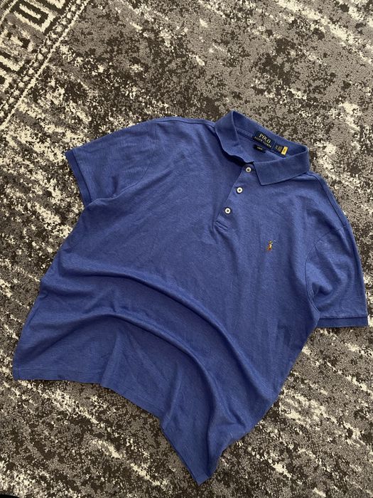 Поло Ralph Lauren L розмір