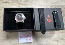 Vostok Komandirskie K39 (automat, komplet, stan idealny)