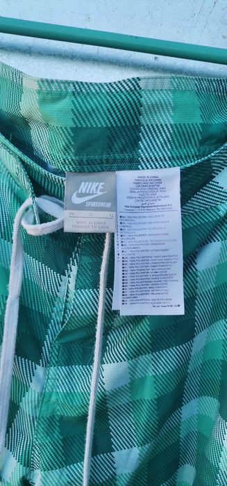 Calções de homem Nike