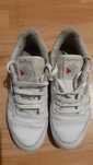 Кроссовки Reebok. Р.34.5 22, 5 см