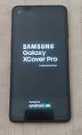 Samsung Galaxy XCover pro