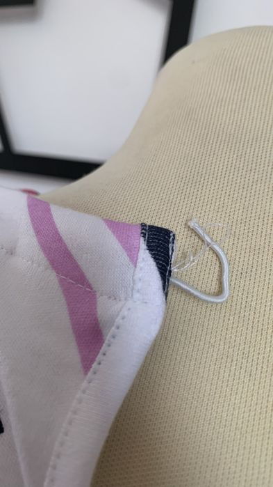 Sukienka letnia r. 38/40/42 wiazana w pasie NOWA