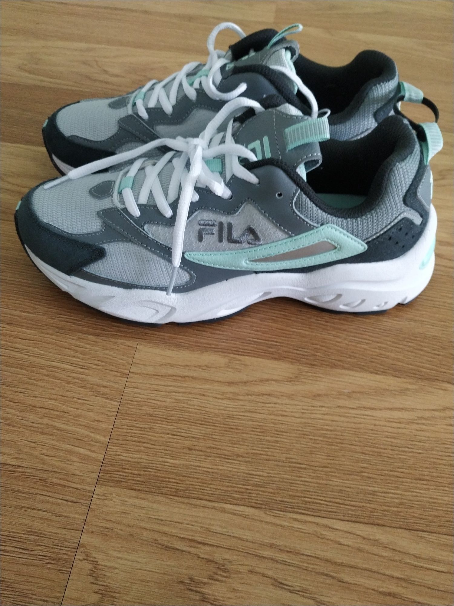 Fila woman shoes