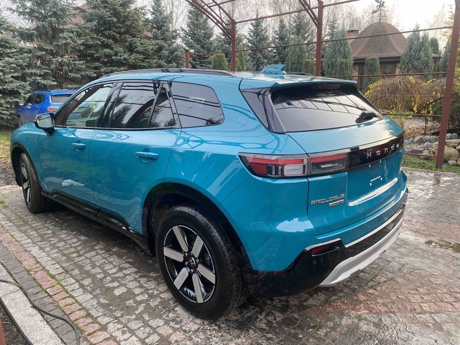 Продам Хонда Пролог, Honda Prologue