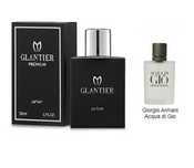 Glantier perfum męski premium 717 Giorgio Armani Acqua di Gio