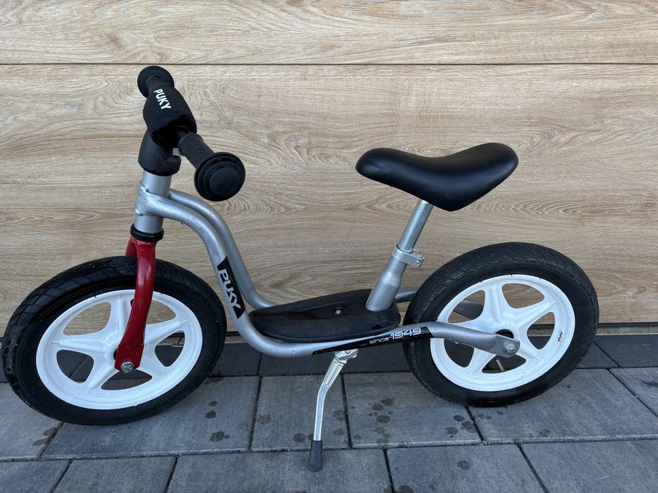 Puky rowerek biegowy wersja LR