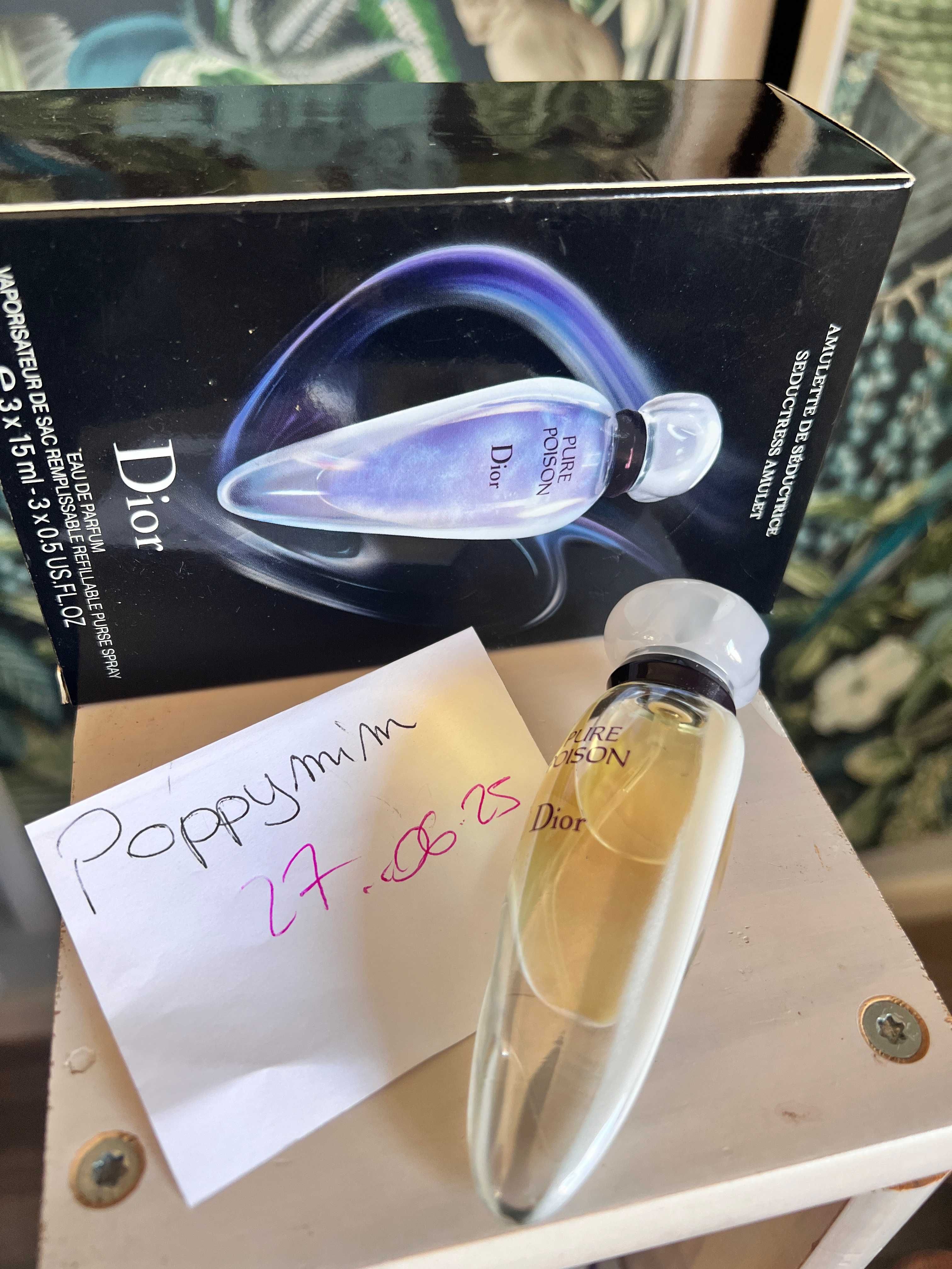 Diversos perfumes