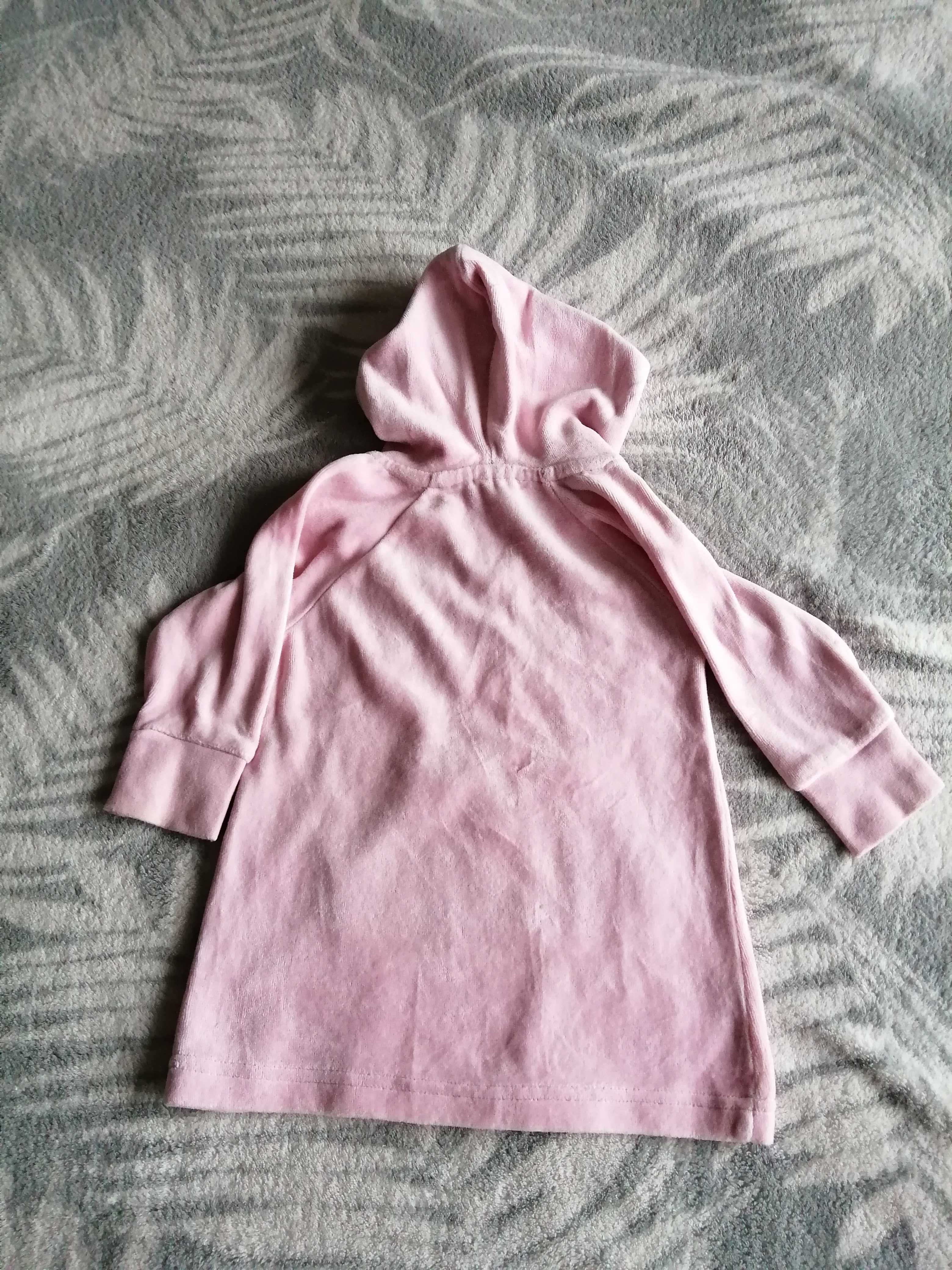 bluza Tiny Ted 62-68