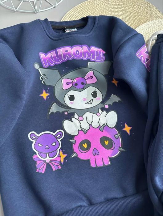 Костюм Кігурумі, теплий 3-4-5-6-7-8-9-10