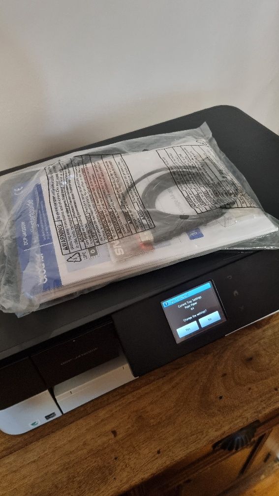 Drukarka scaner urzadzenie wielofunkcyjne A3,A4