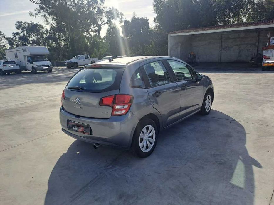 Citroen C3 1.4 HDi 2011 Nacional