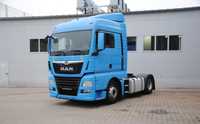 MAN TGX 18.510, XLX, retarder, navi  TGX 18.510, XLX, retarder, navi, standard, stan bdb